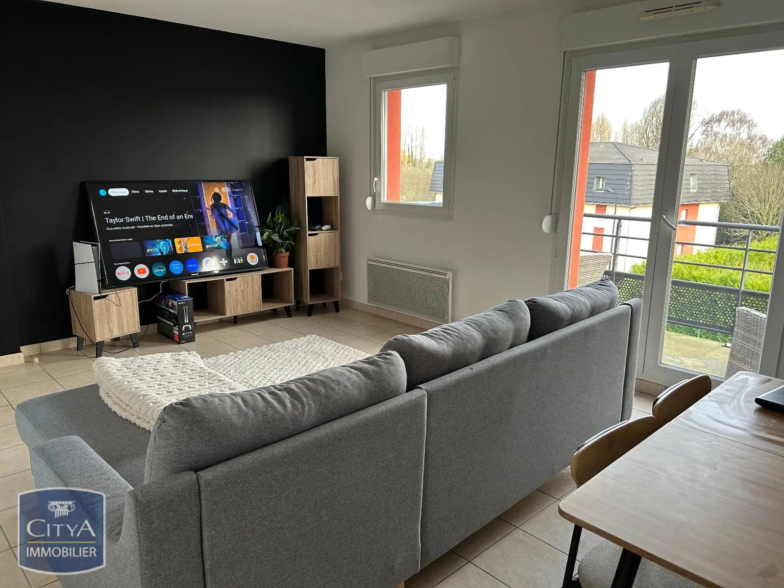 Photo 1 Appartement 2 pièces 48.95m²