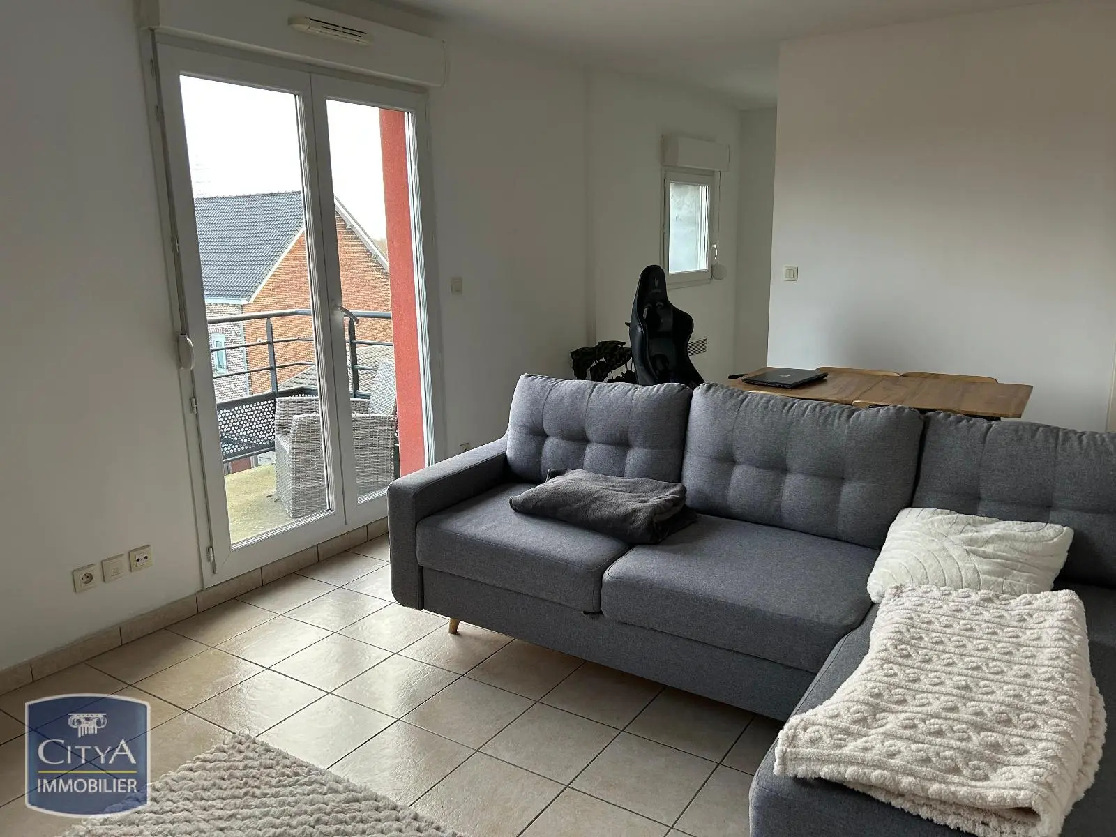 Photo 3 Appartement 2 pièces 48.95m²