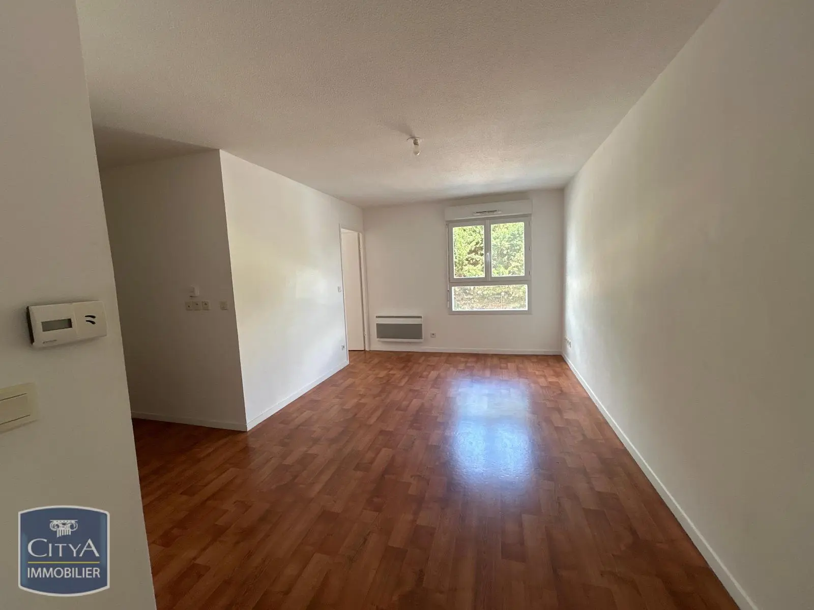 Photo 3 Appartement 2 pièces 33.95m²