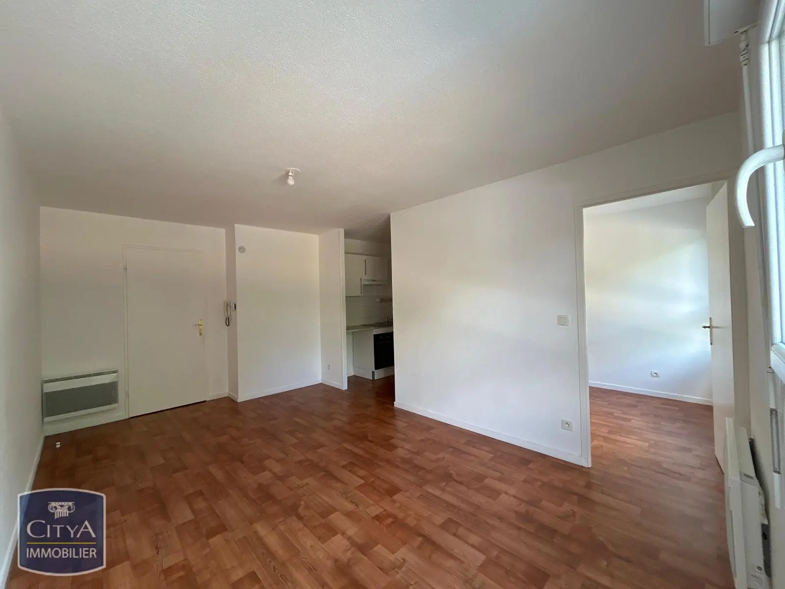 Photo 4 Appartement 2 pièces 33.95m²