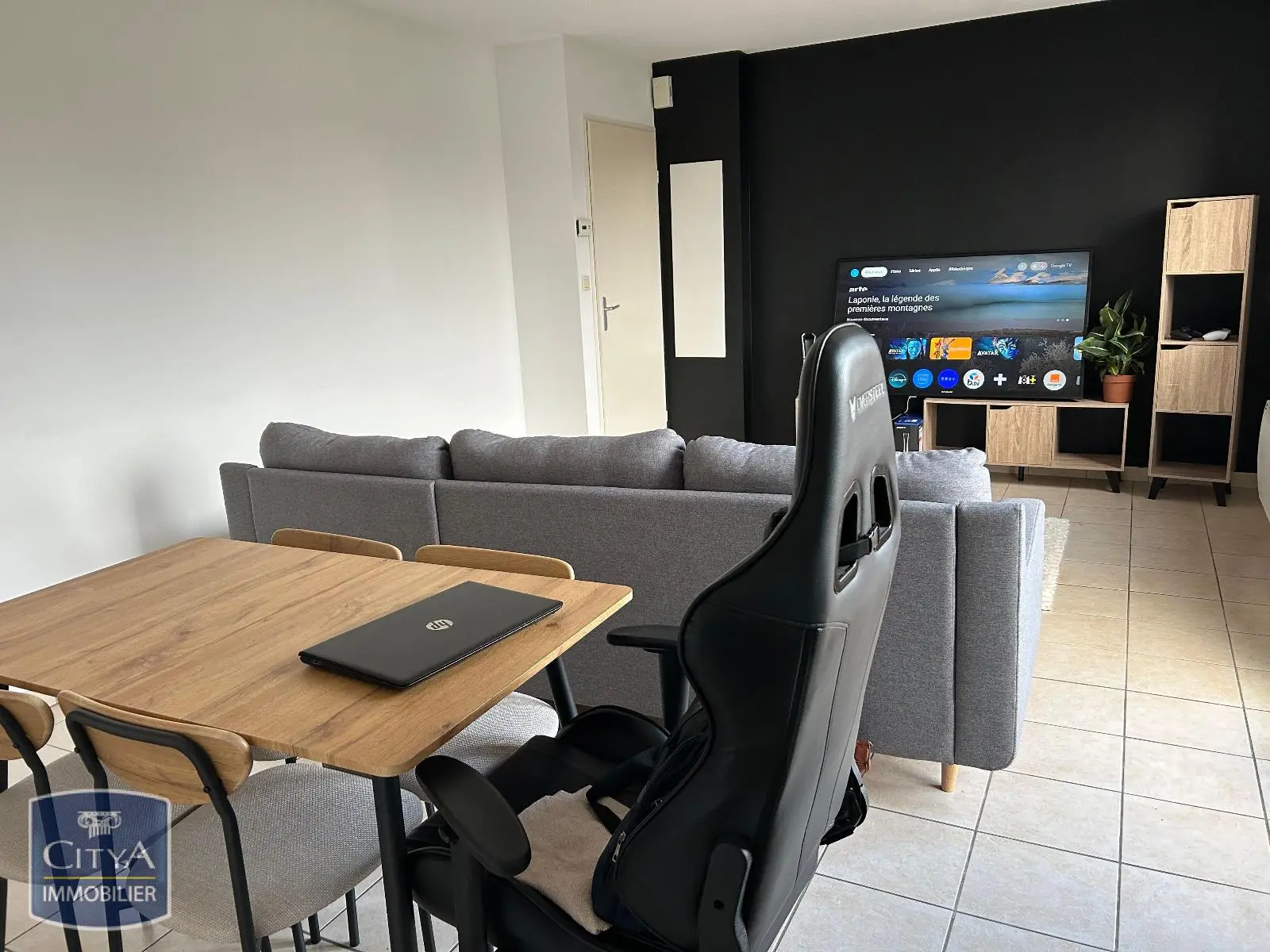 Photo 2 Appartement 2 pièces 48.95m²