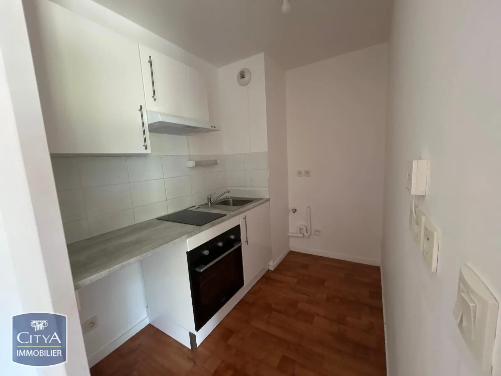 Photo 1 Appartement 2 pièces 33.95m²