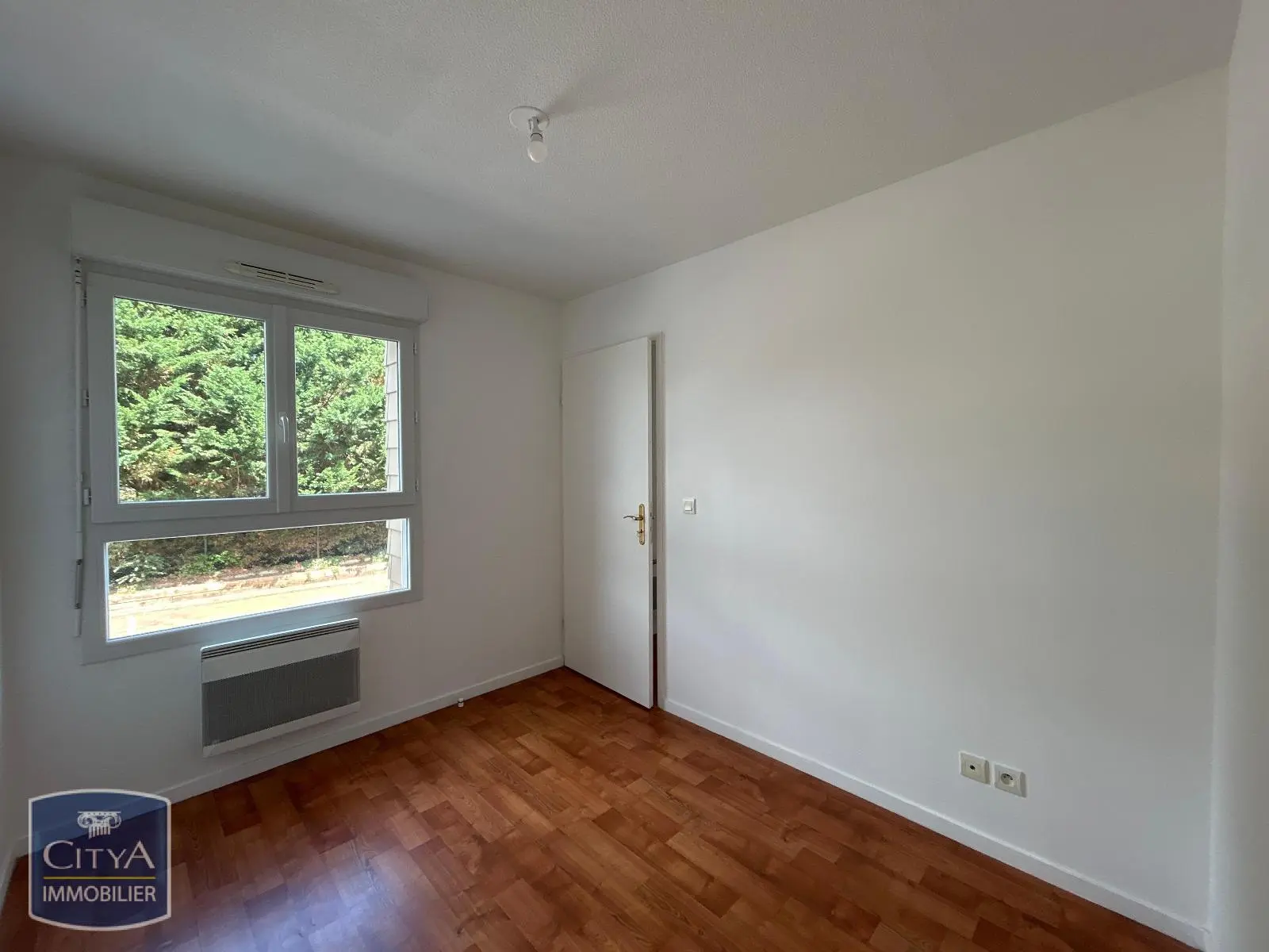 Photo 2 Appartement 2 pièces 33.95m²