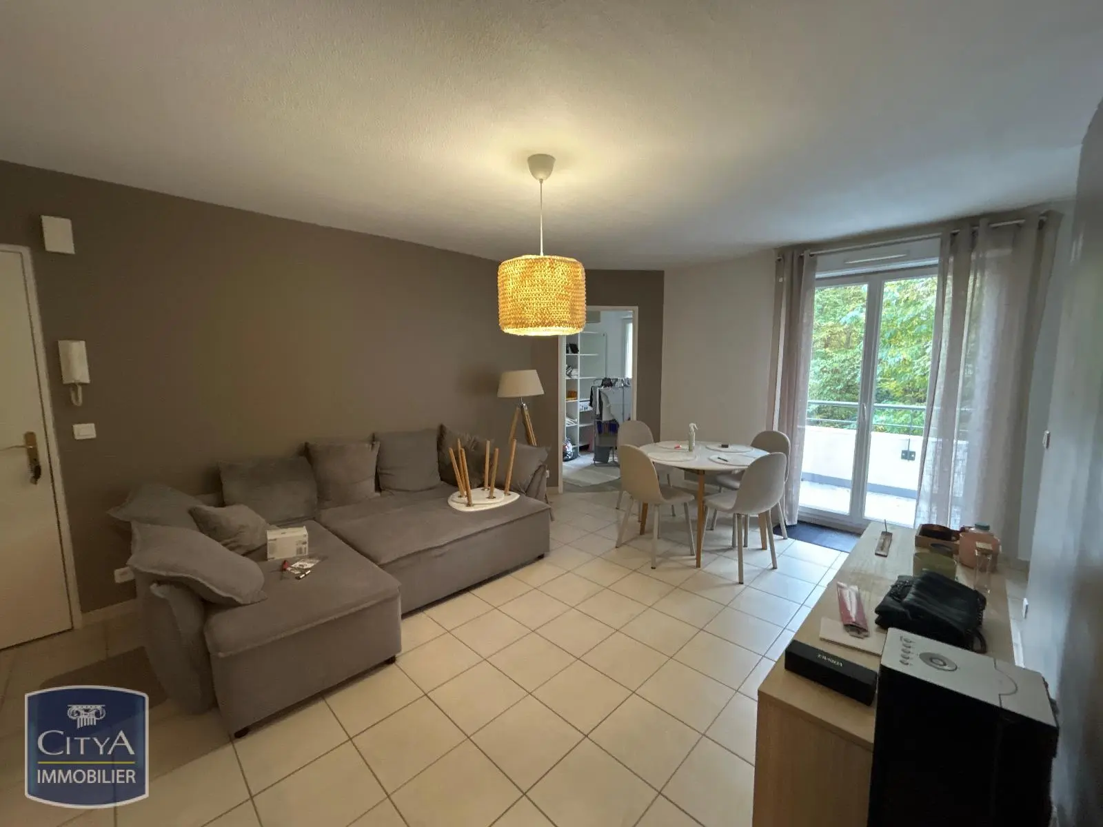 Photo 1 pour Appartement 2 pièces 53.6m² Photo 1 Appartement 2 pièces 53.6m²