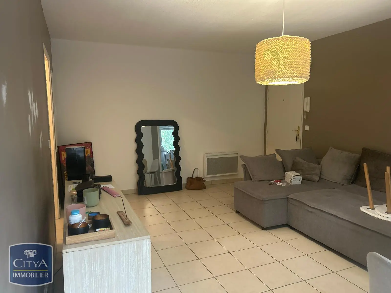 Photo 3 pour Appartement 2 pièces 53.6m² Photo 3 Appartement 2 pièces 53.6m²