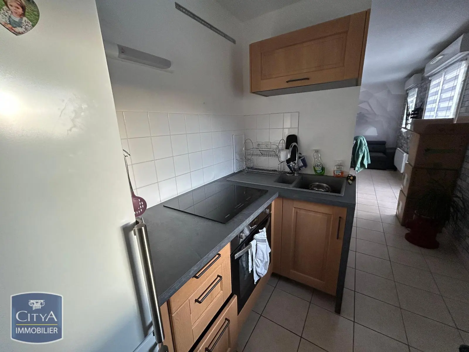 Photo 3 Appartement 2 pièces 48.95m²