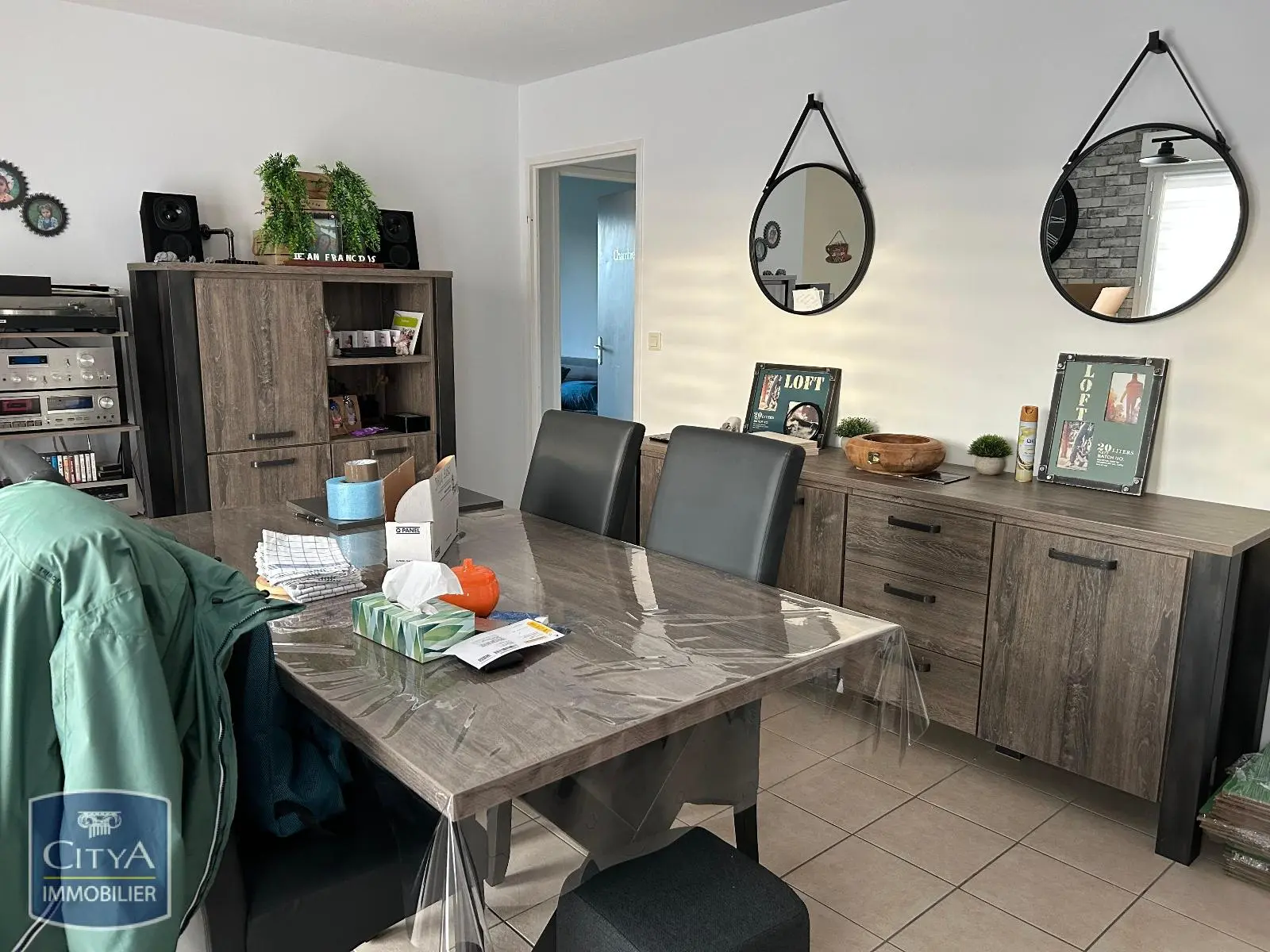 Photo 5 Appartement 2 pièces 48.95m²