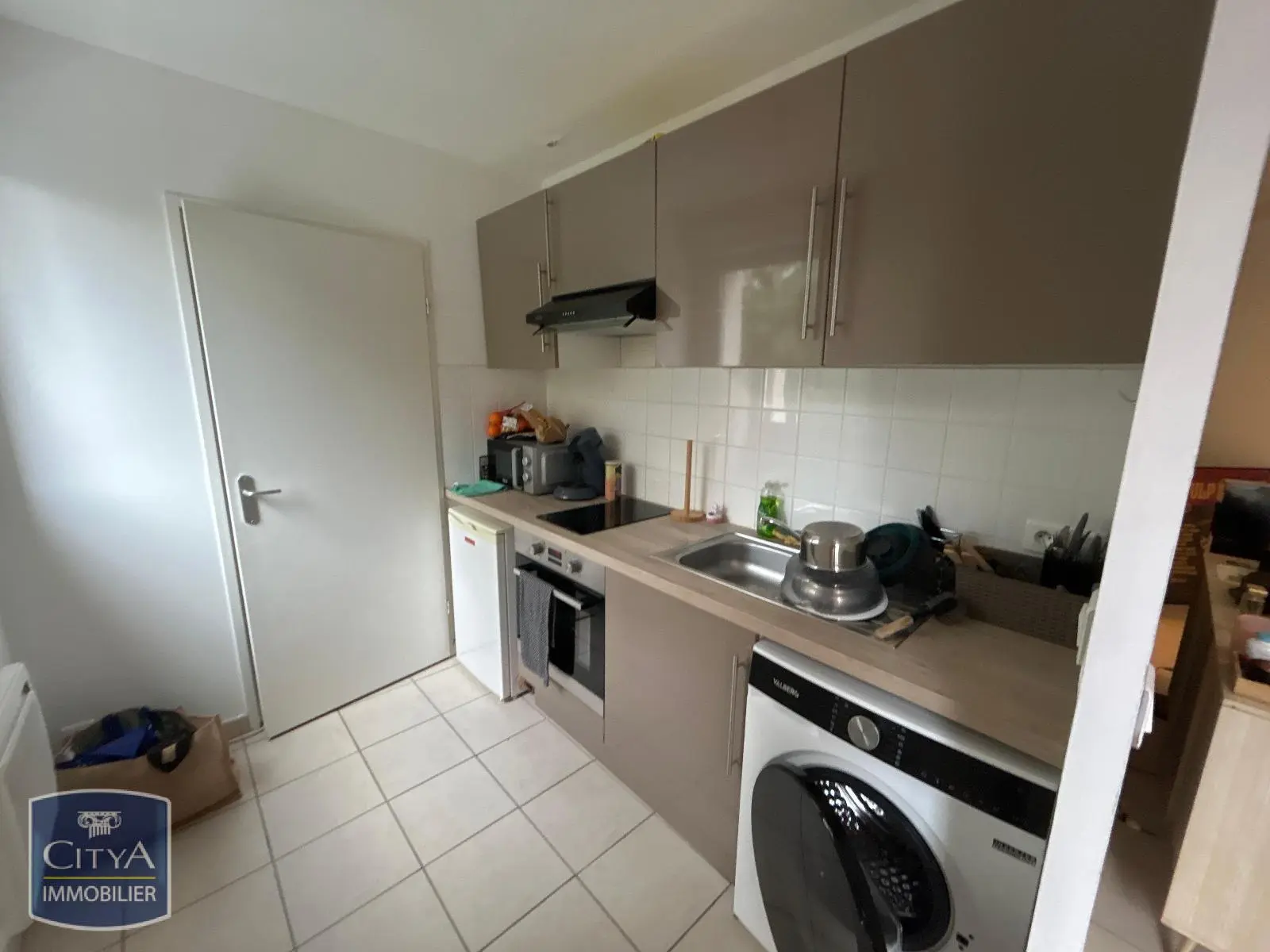 Photo 2 pour Appartement 2 pièces 53.6m² Photo 2 Appartement 2 pièces 53.6m²