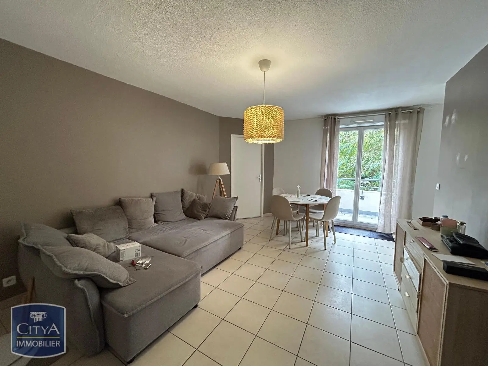 Photo 4 pour Appartement 2 pièces 53.6m² Photo 4 Appartement 2 pièces 53.6m²