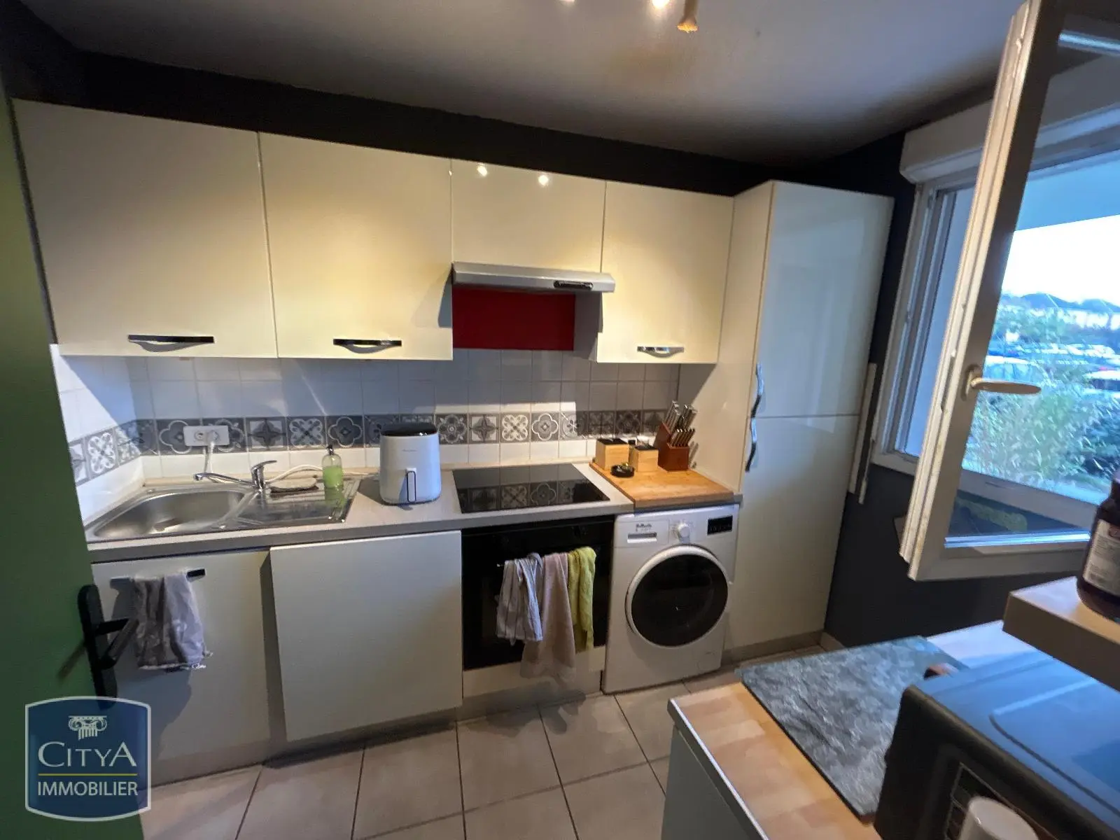 Photo 1 Appartement 3 pièces 61.8m²