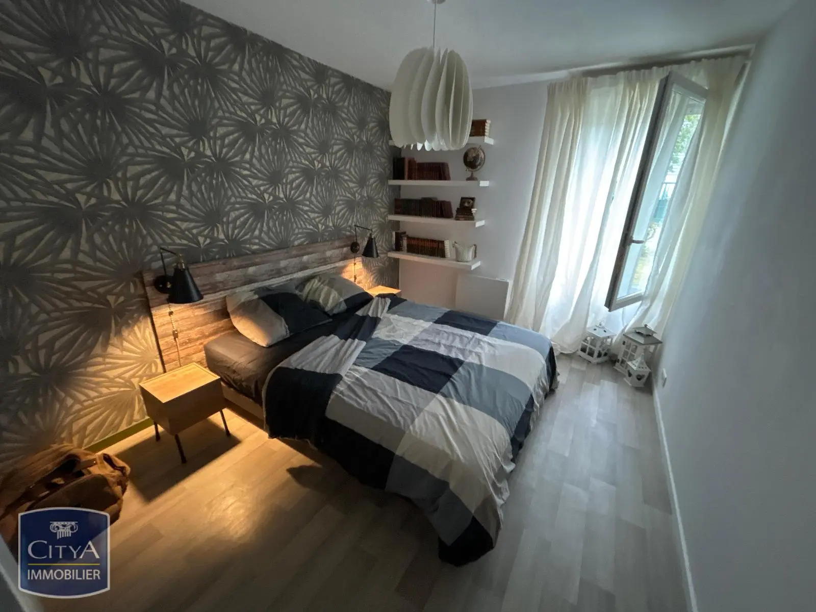 Photo 5 Appartement 3 pièces 61.8m²