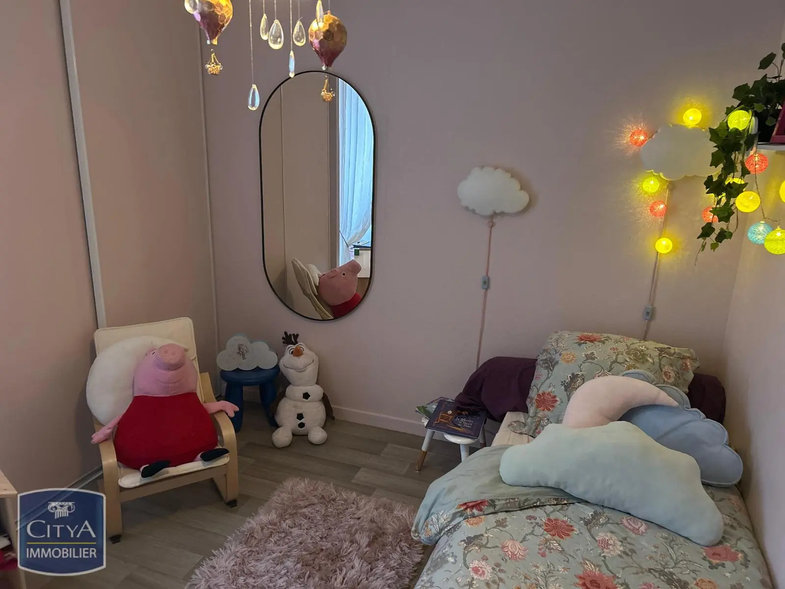 Photo 4 Appartement 3 pièces 61.8m²