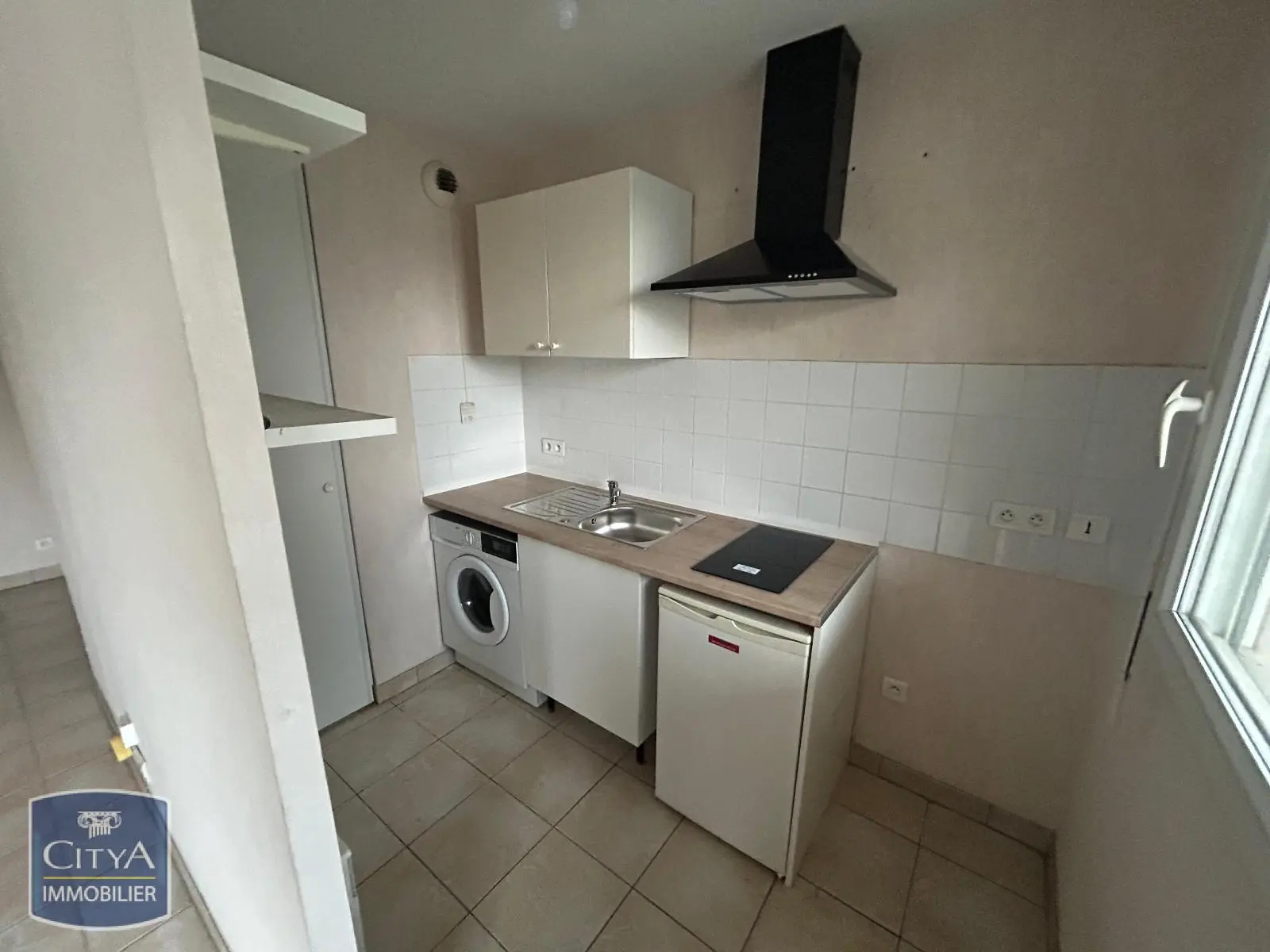 Photo 1 Appartement 2 pièces 47.25m²