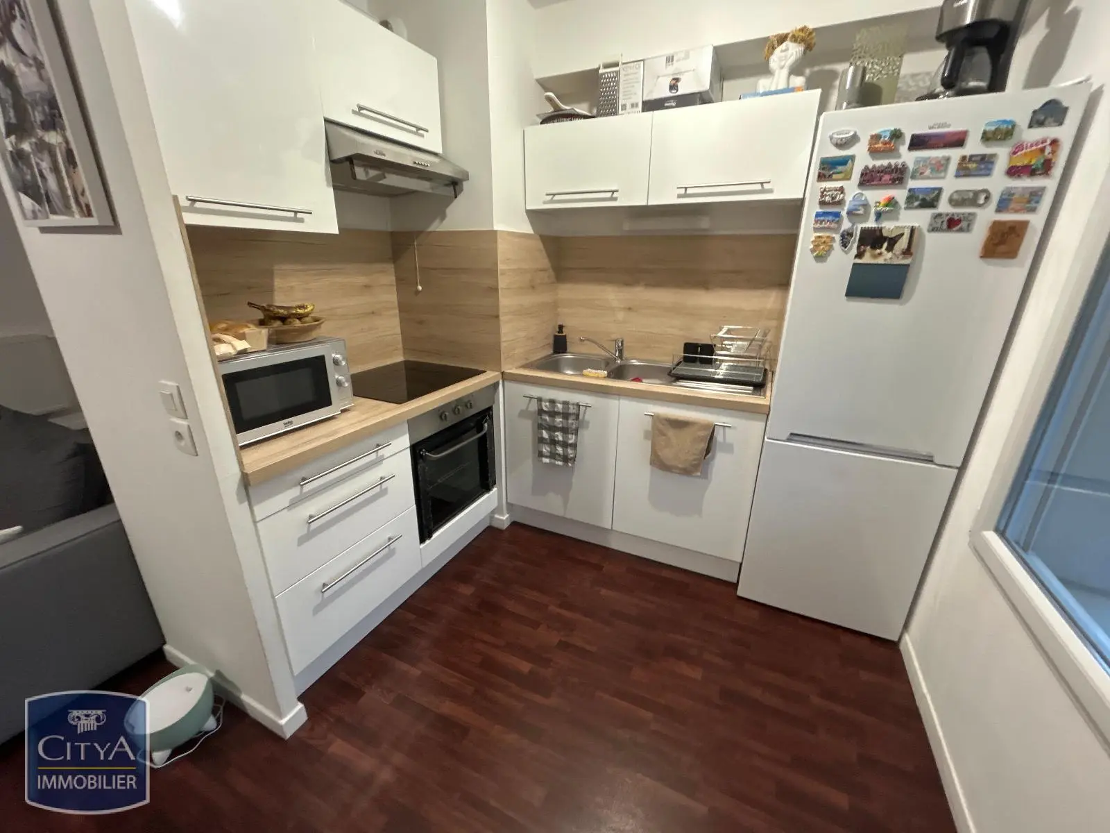 Photo 1 Appartement 3 pièces 61.88m²