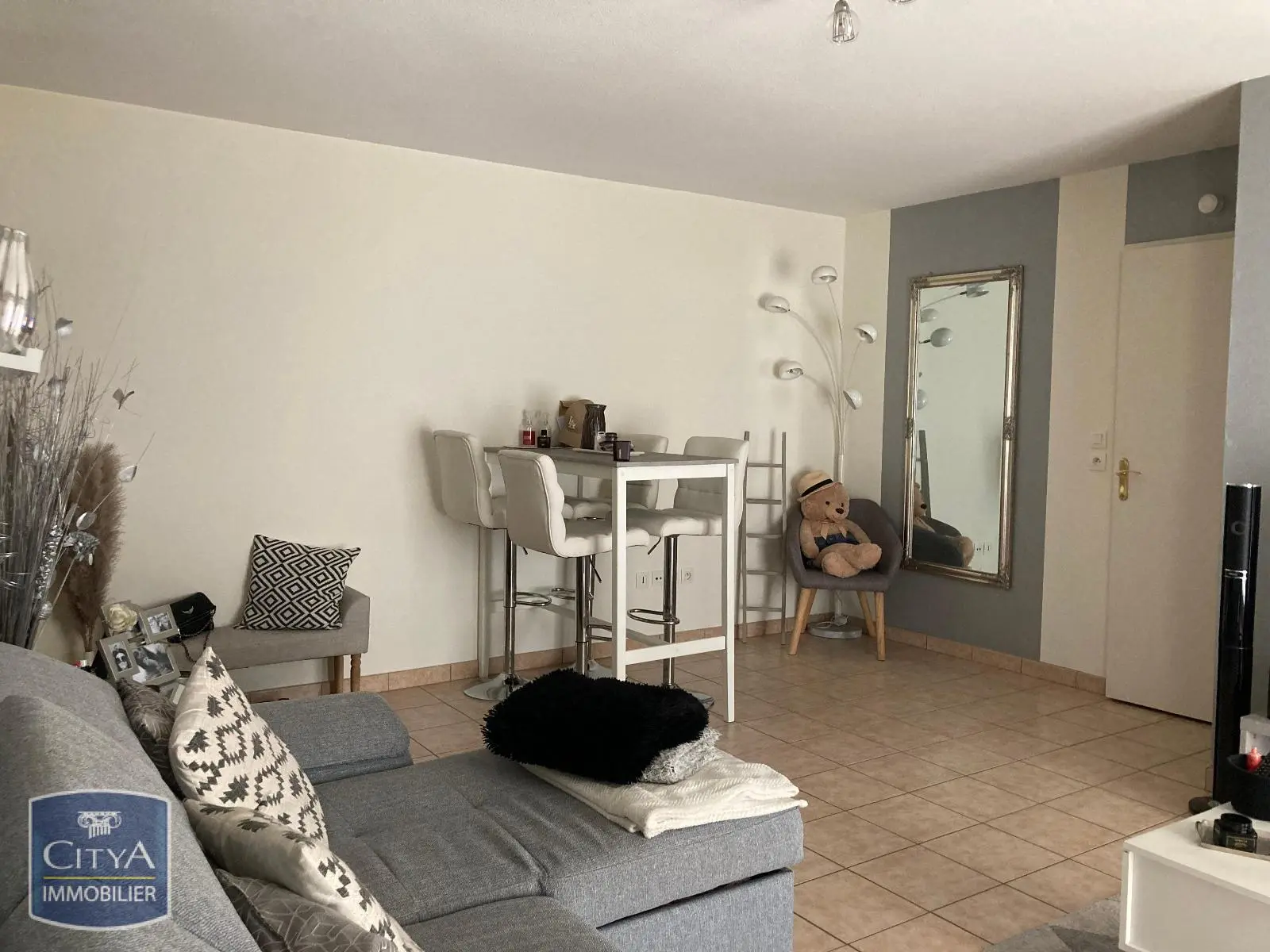 Photo 3 Appartement 2 pièces 48.95m²