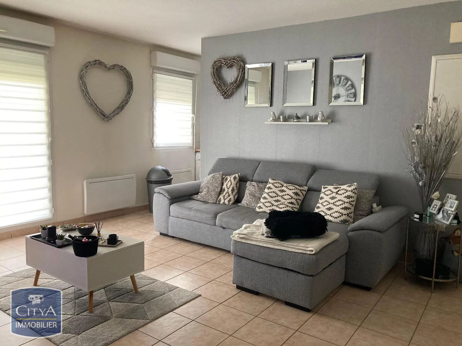 Photo 1 Appartement 2 pièces 48.95m²