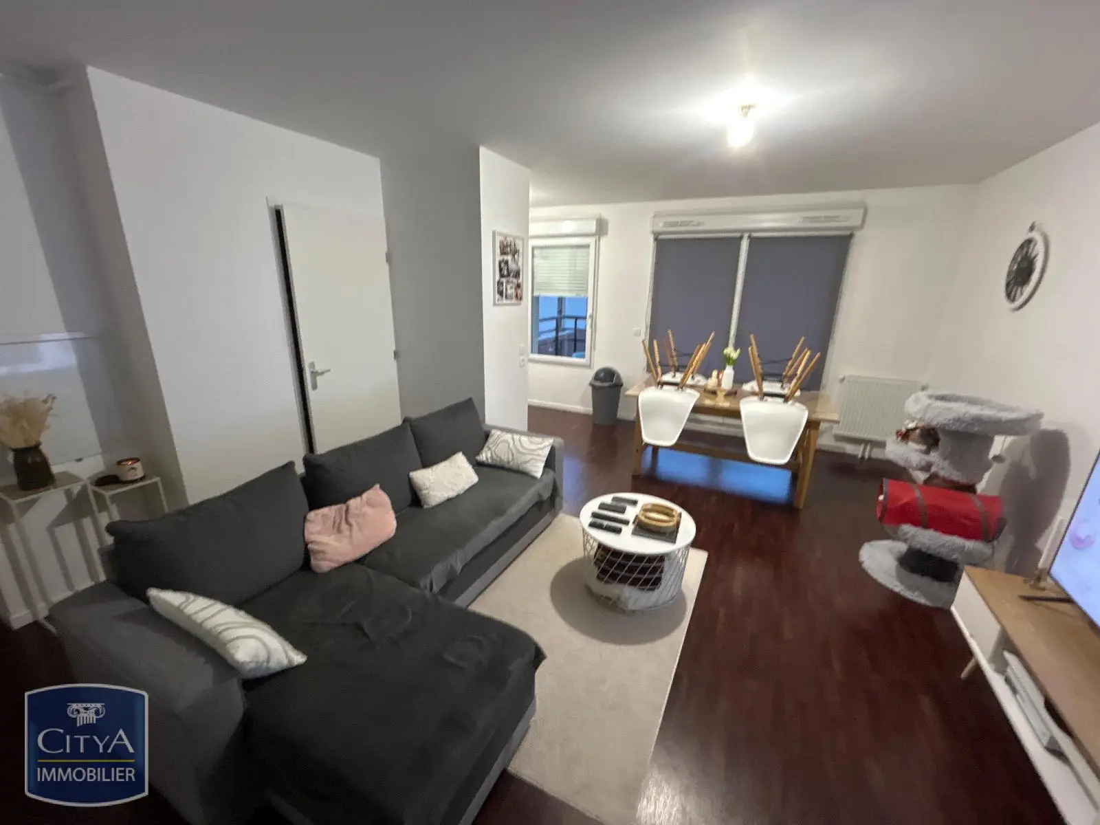 Photo 2 Appartement 3 pièces 61.88m²