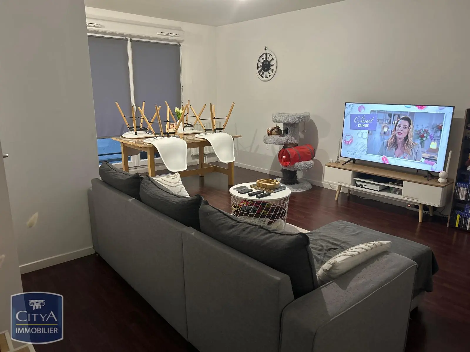 Photo 3 Appartement 3 pièces 61.88m²