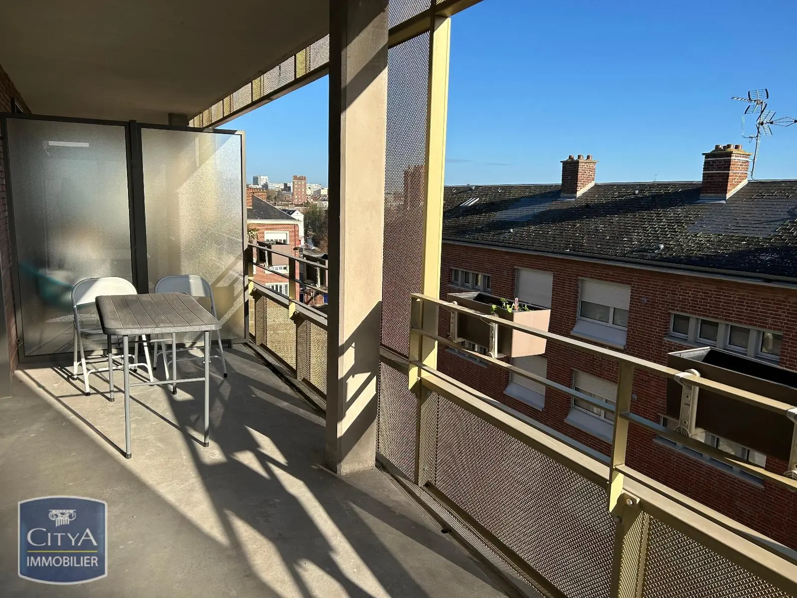 Photo 2 Appartement 1 pièce 31.5m²