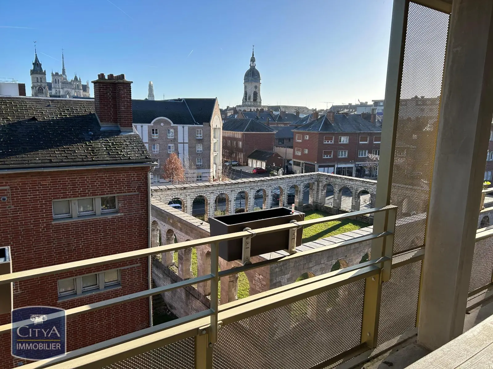 Photo 1 Appartement 1 pièce 31.5m²