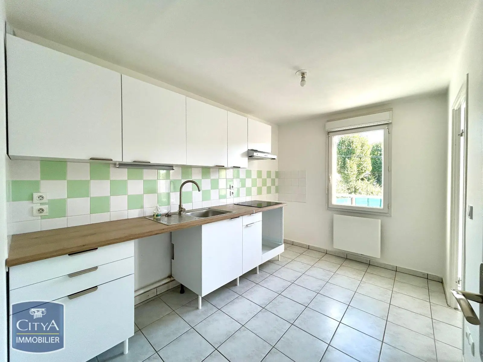 Photo 4 Appartement 4 pièces 91.53m²