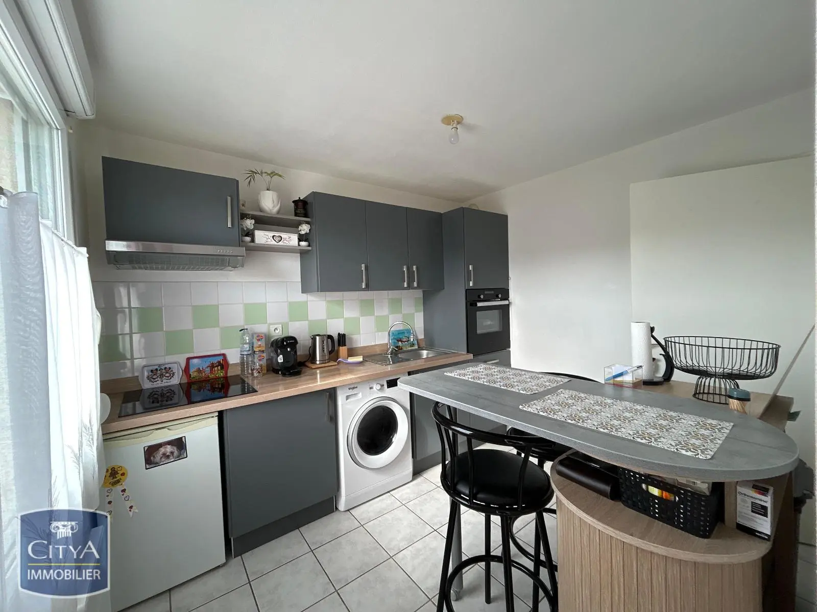 Photo 6 Appartement 2 pièces 57.99m²