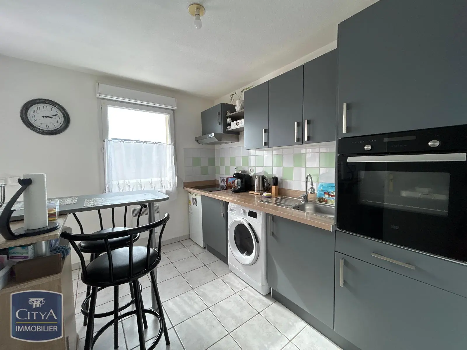 Photo 7 Appartement 2 pièces 57.99m²