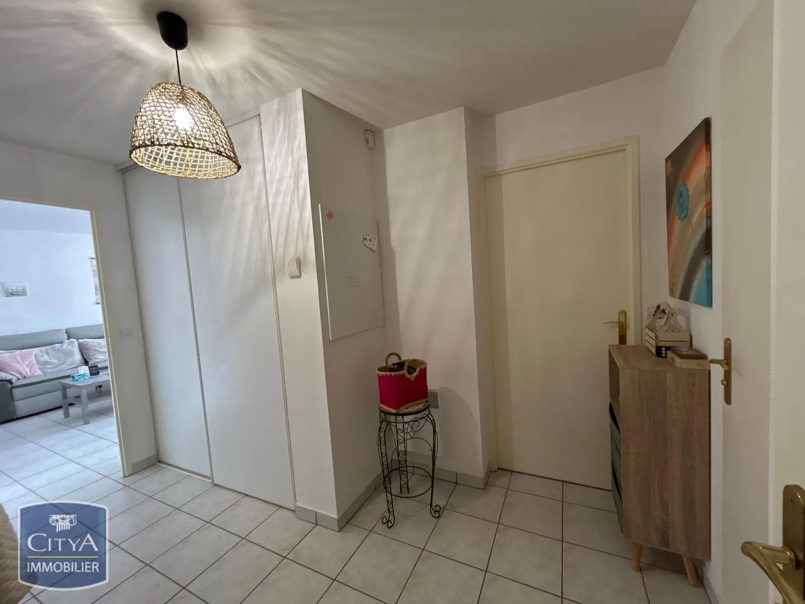Photo 8 Appartement 2 pièces 57.99m²