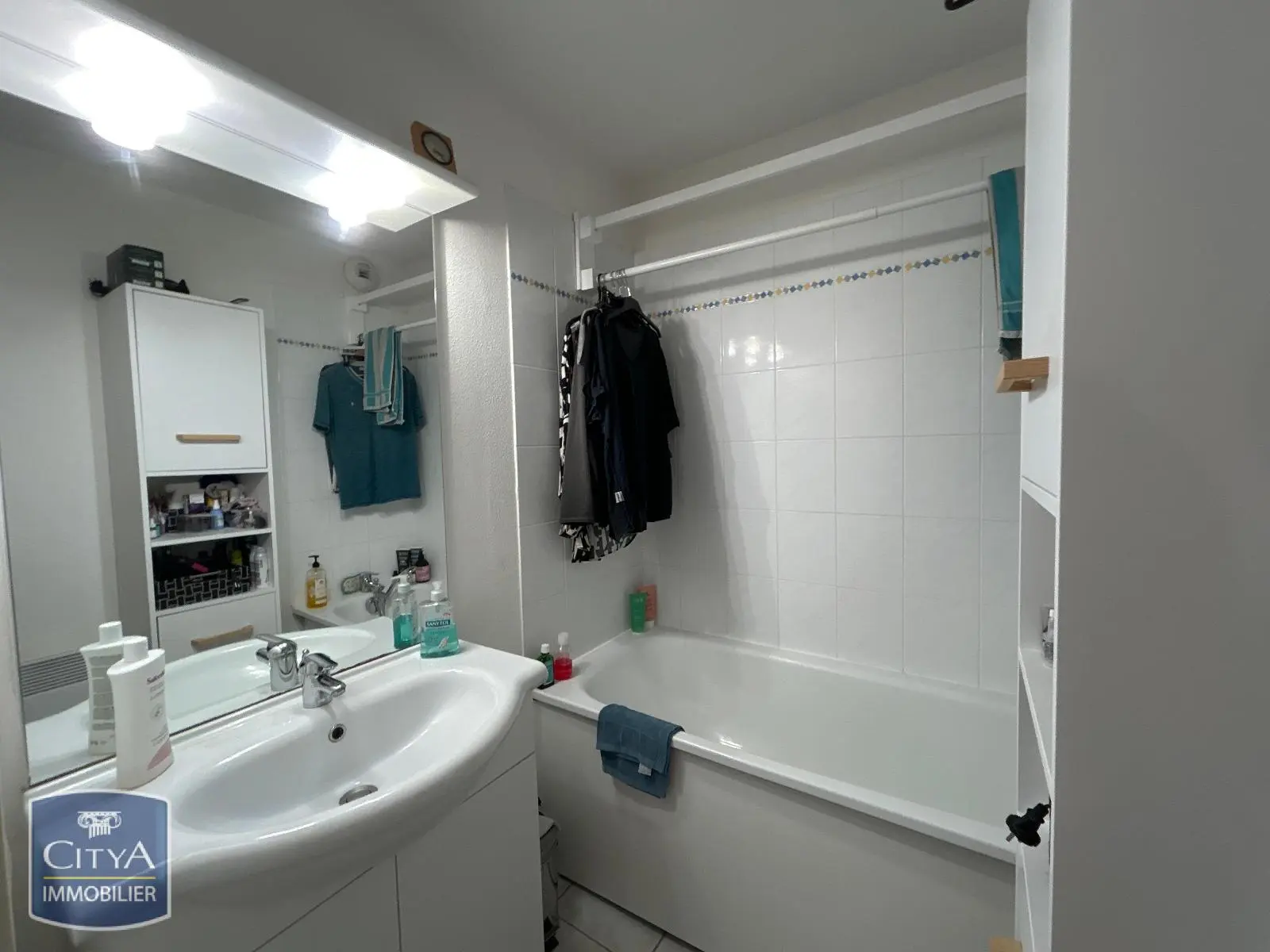 Photo 5 Appartement 2 pièces 57.99m²
