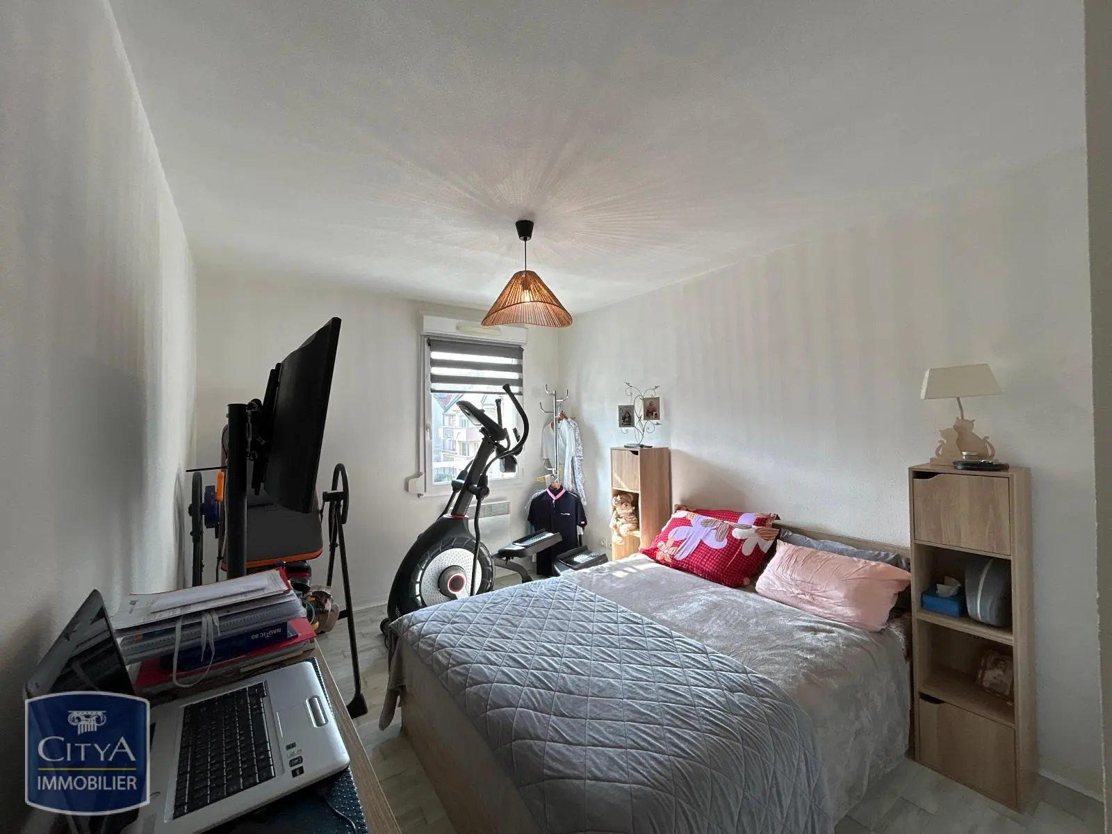 Photo 4 Appartement 2 pièces 57.99m²