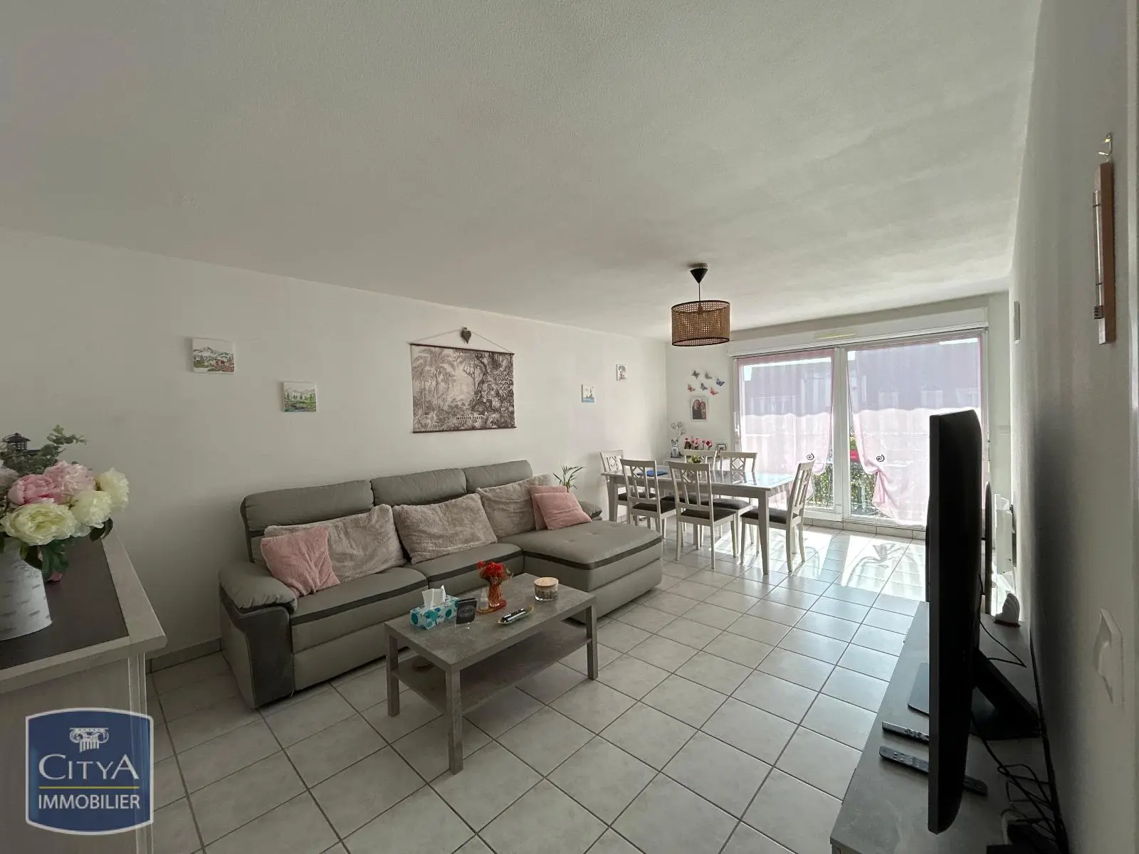 Photo 3 Appartement 2 pièces 57.99m²