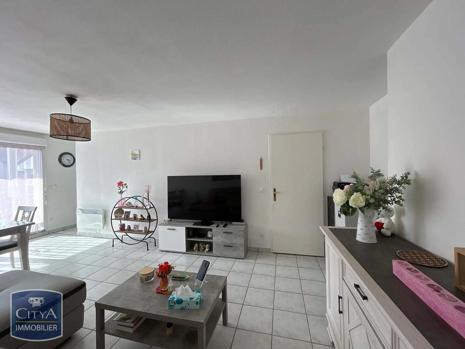 Photo 1 Appartement 2 pièces 57.99m²