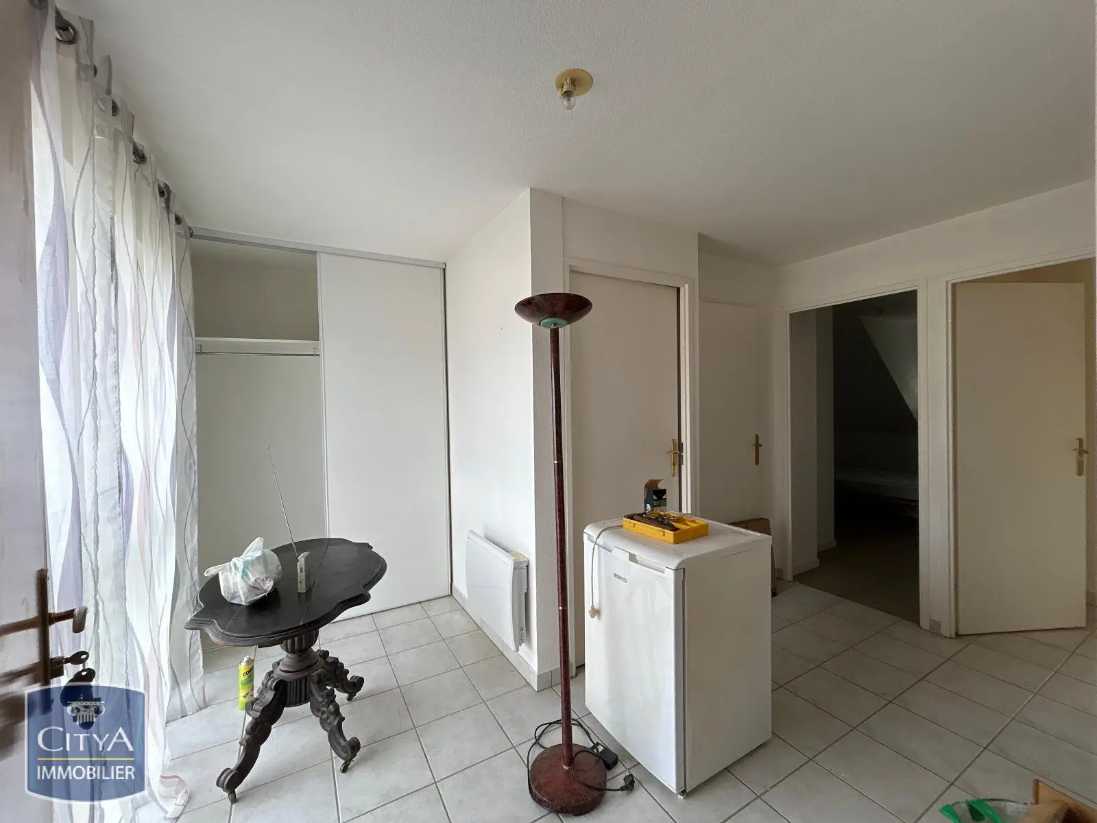 Photo 5 Appartement 2 pièces 58.28m²