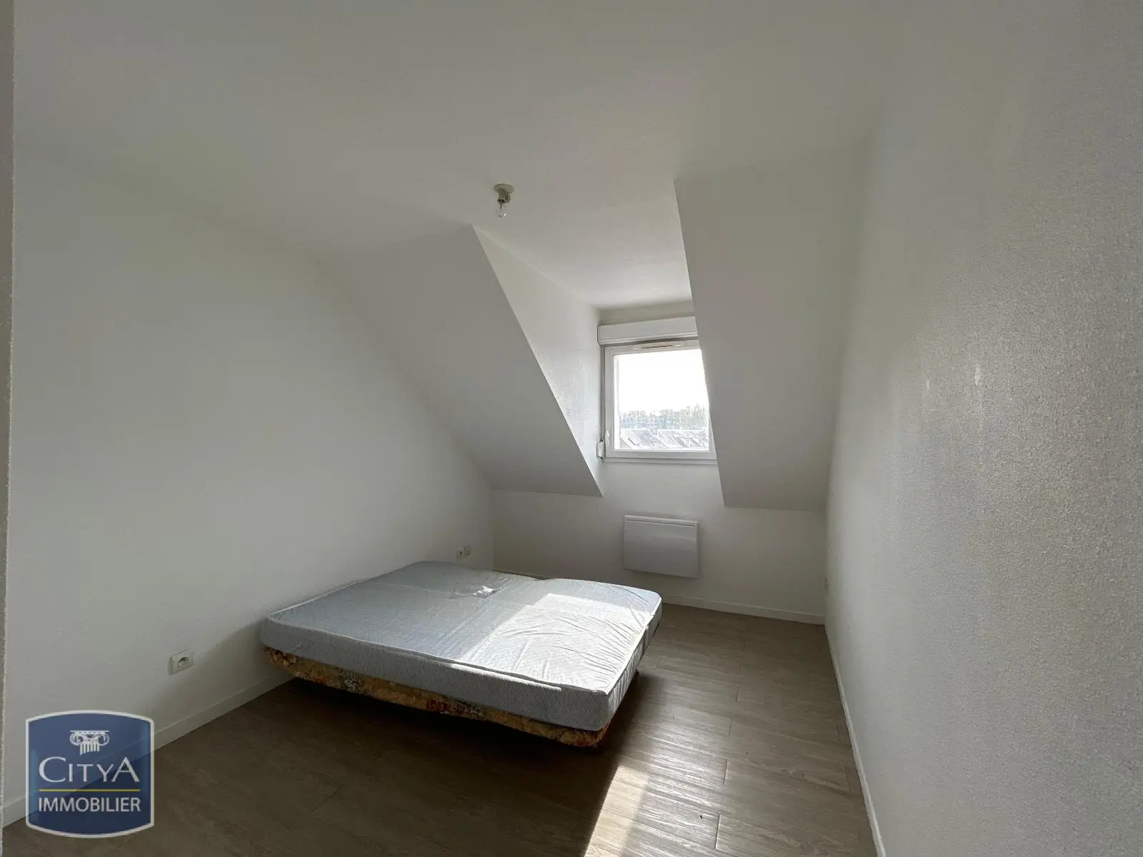 Photo 6 Appartement 2 pièces 58.28m²