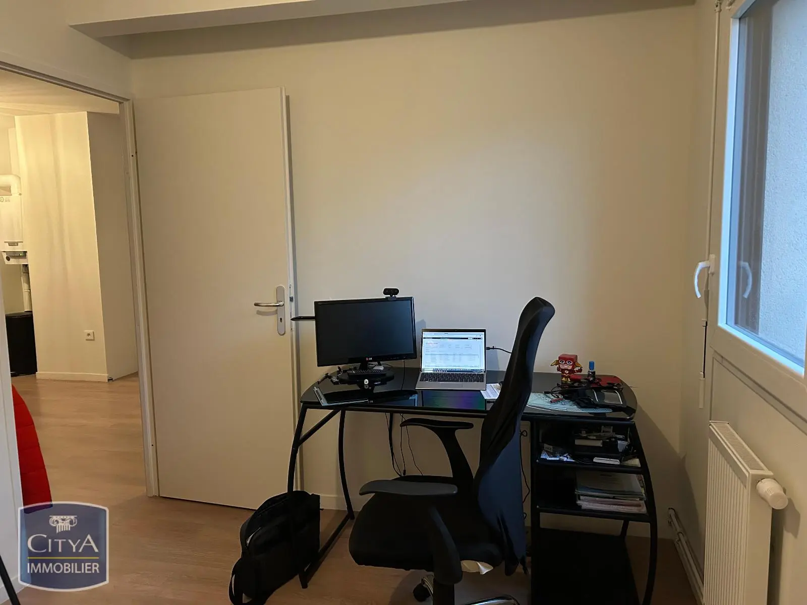 Photo 10 Appartement 3 pièces 50.06m²