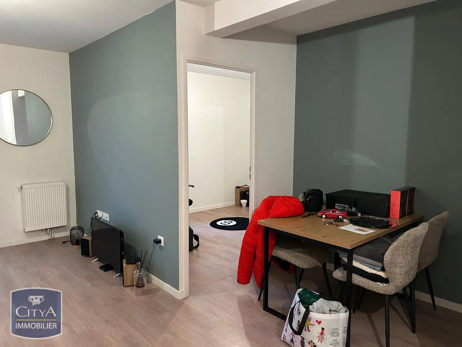 Photo 4 Appartement 3 pièces 50.06m²