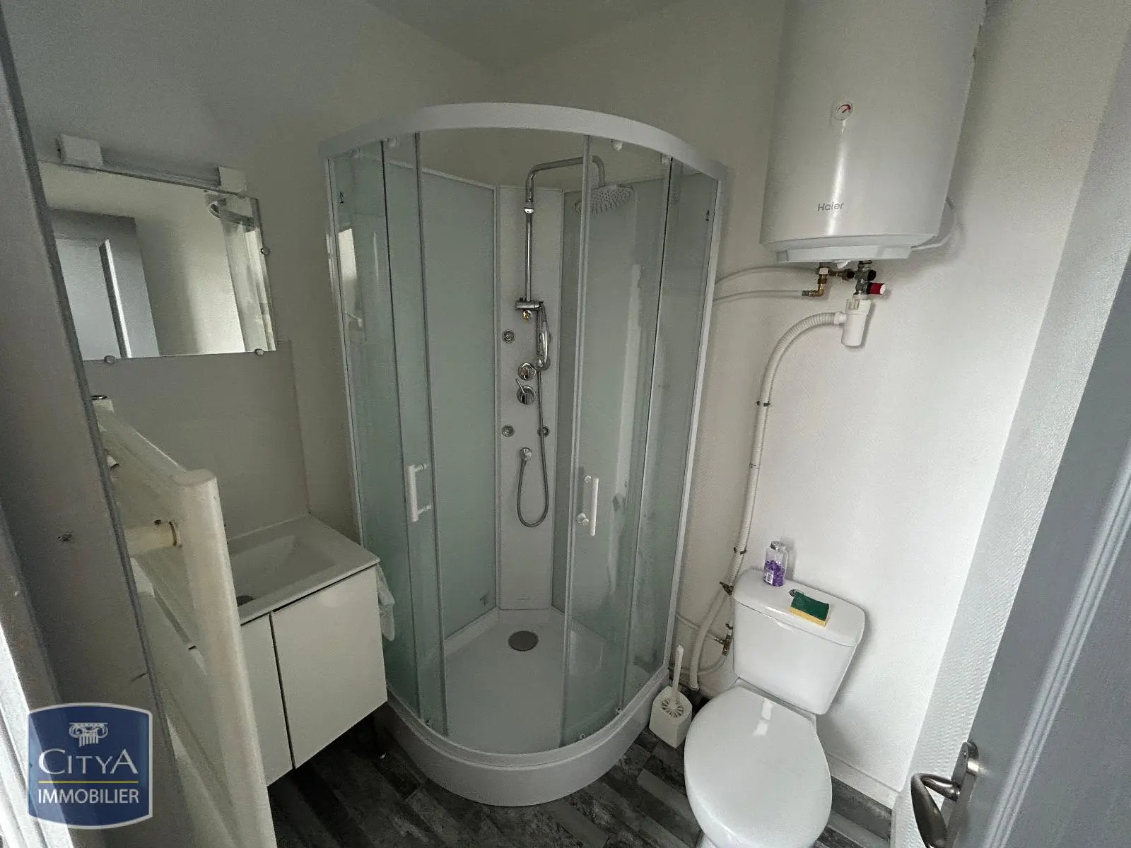 Photo 6 Appartement 1 pièce 15.39m²