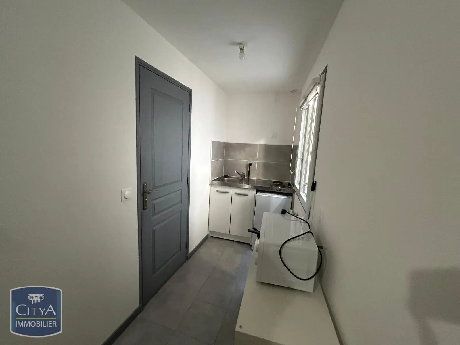 Photo 2 Appartement 1 pièce 16m²