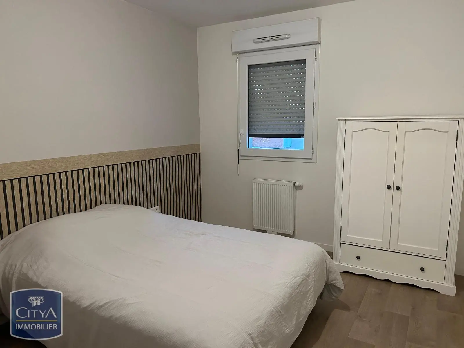 Photo 6 Appartement 3 pièces 50.06m²