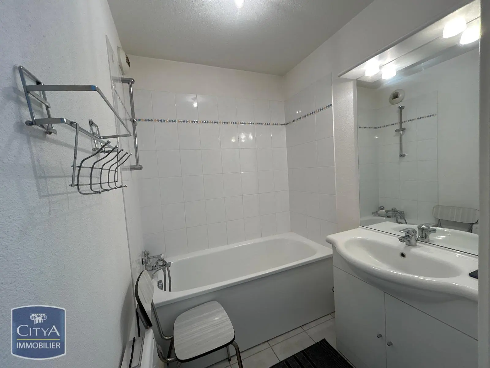 Photo 4 Appartement 2 pièces 58.28m²