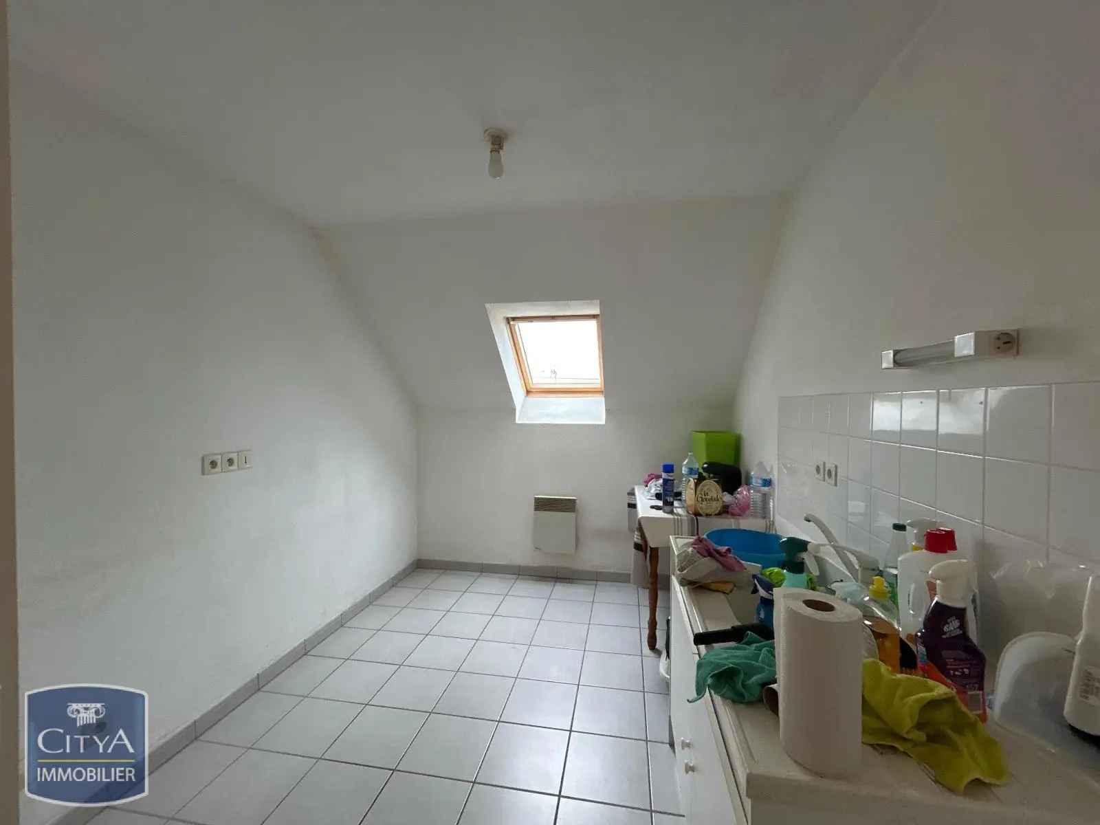 Photo 5 Appartement 3 pièces 63.94m²