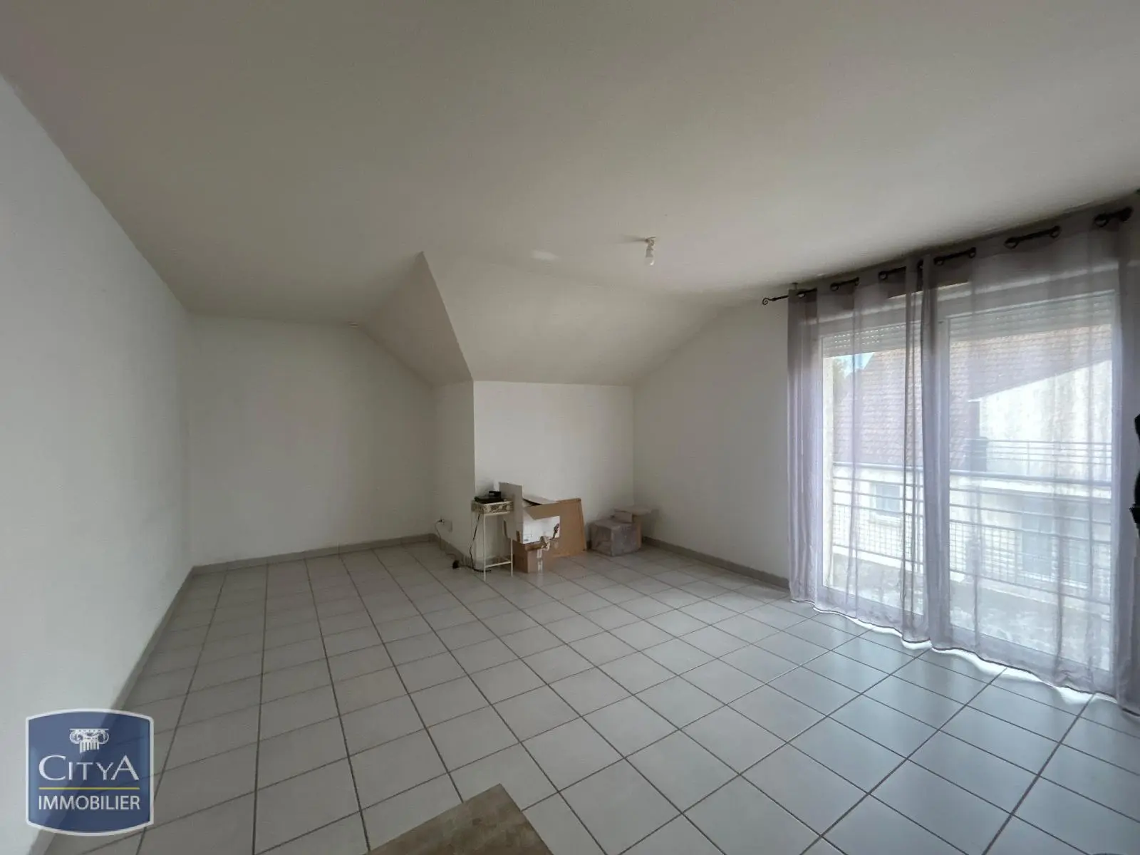 Photo 2 Appartement 3 pièces 63.94m²