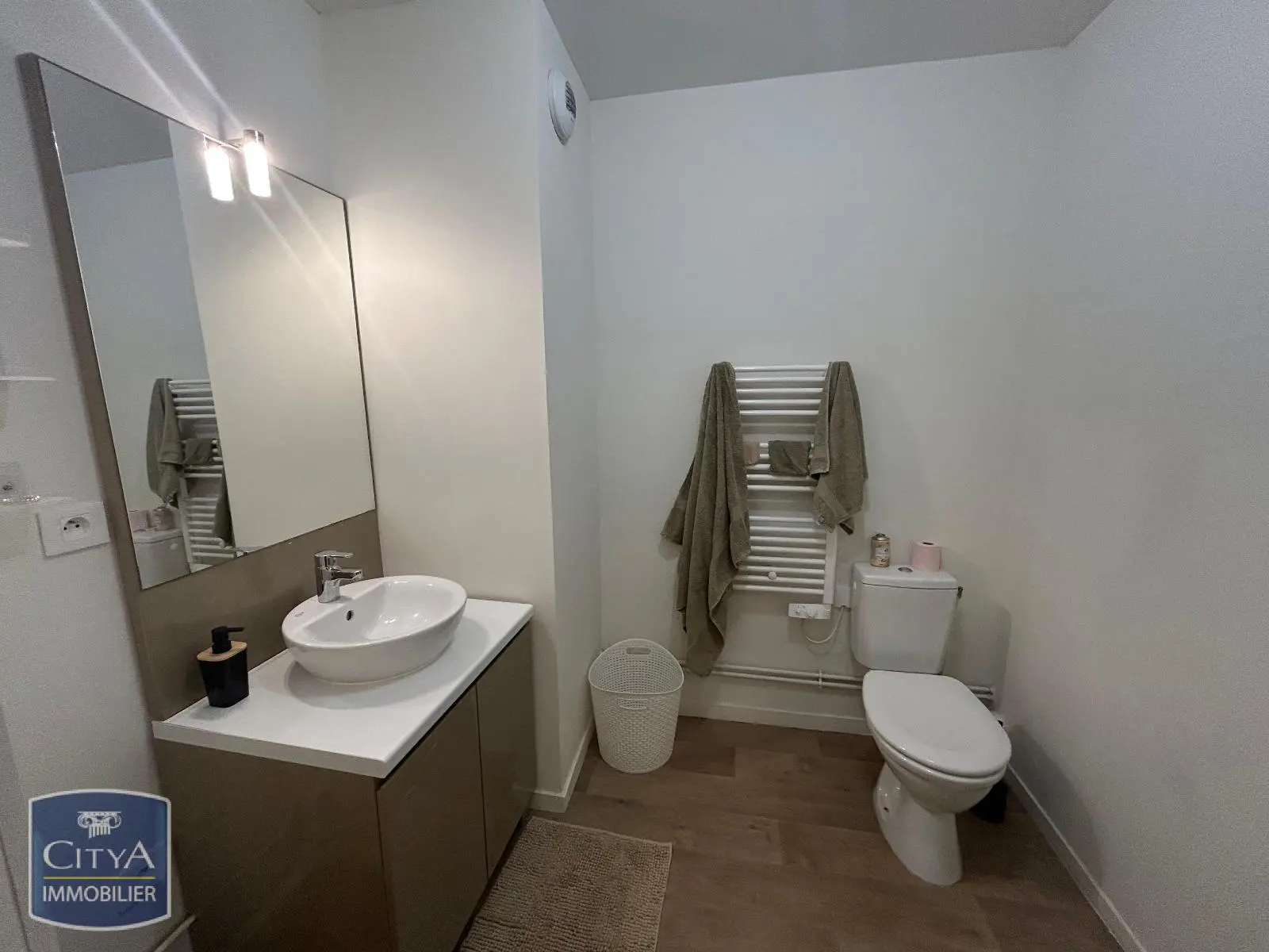 Photo 8 Appartement 3 pièces 50.06m²