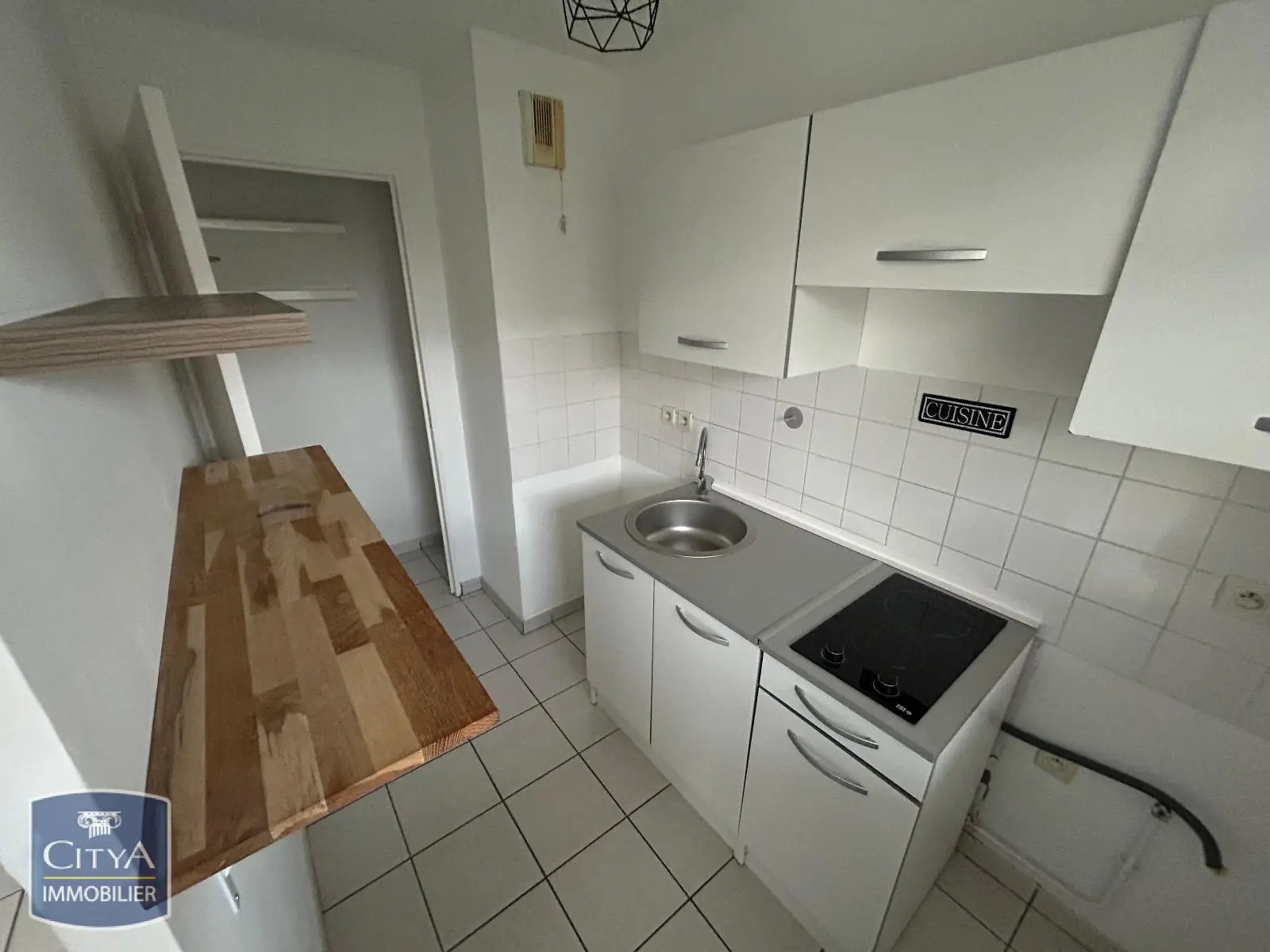 Photo 4 Appartement 2 pièces 54.65m²