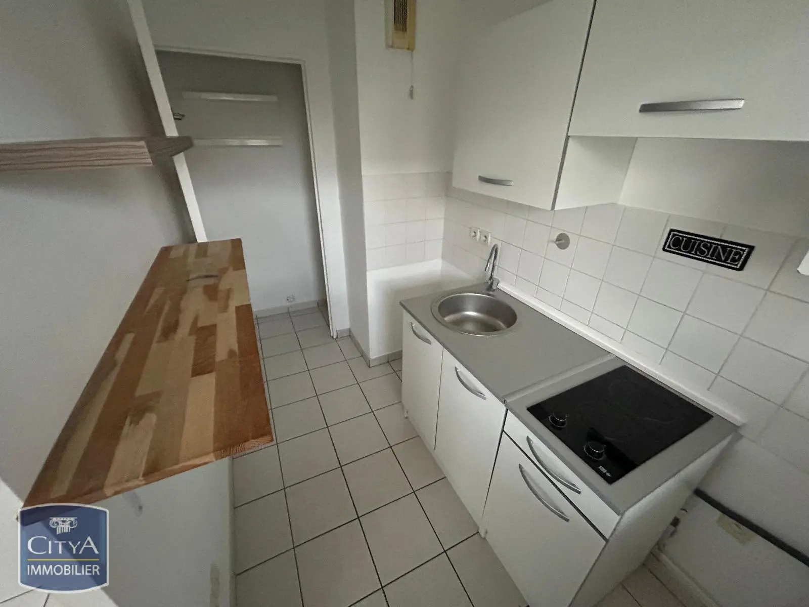 Photo 5 Appartement 2 pièces 54.65m²