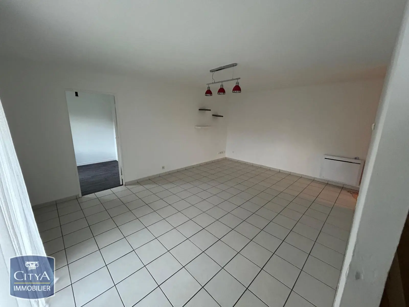 Photo 2 Appartement 2 pièces 54.65m²