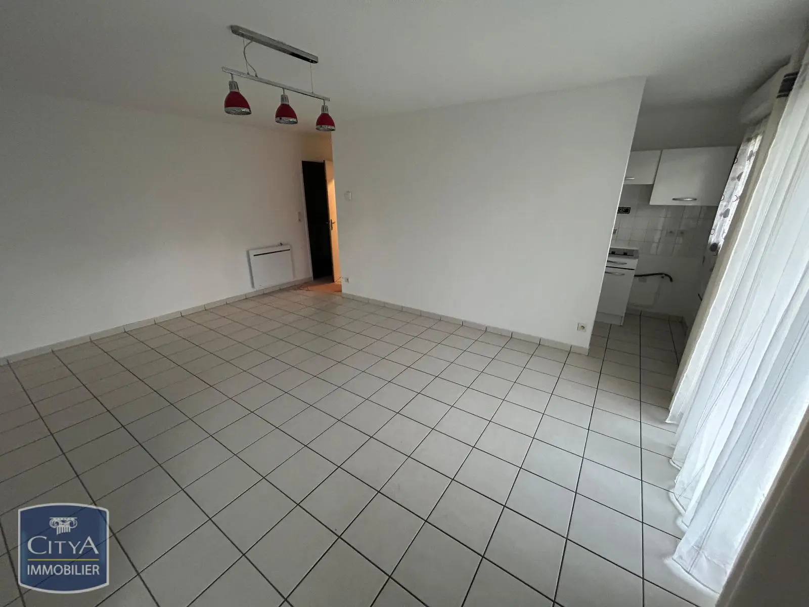 Photo 3 Appartement 2 pièces 54.65m²