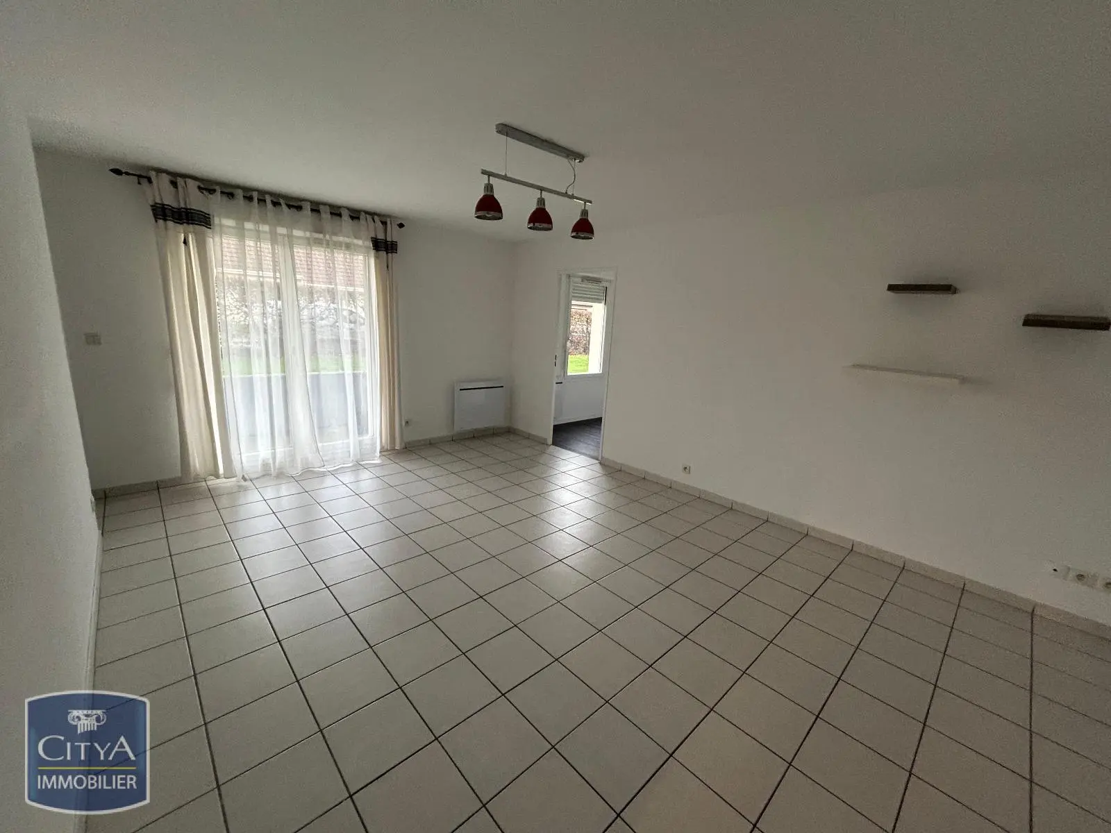 Photo 1 Appartement 2 pièces 54.65m²
