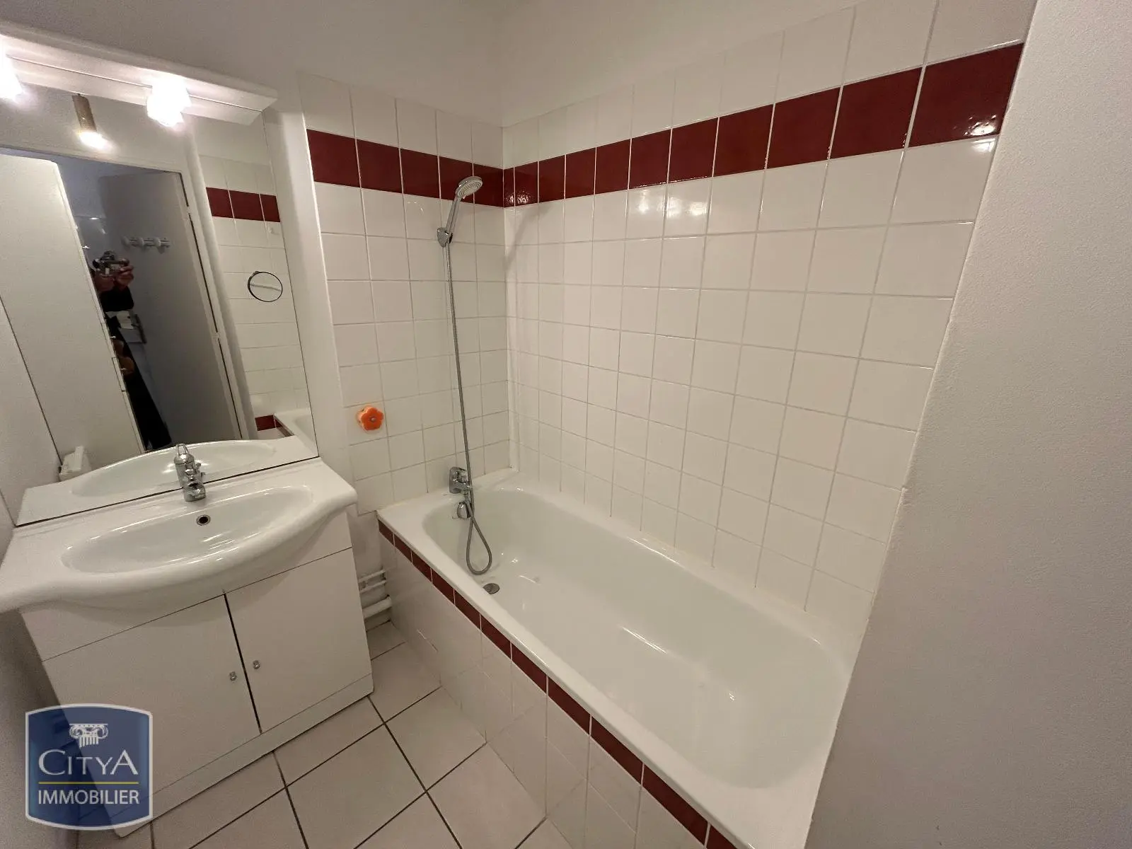 Photo 9 Appartement 2 pièces 54.65m²