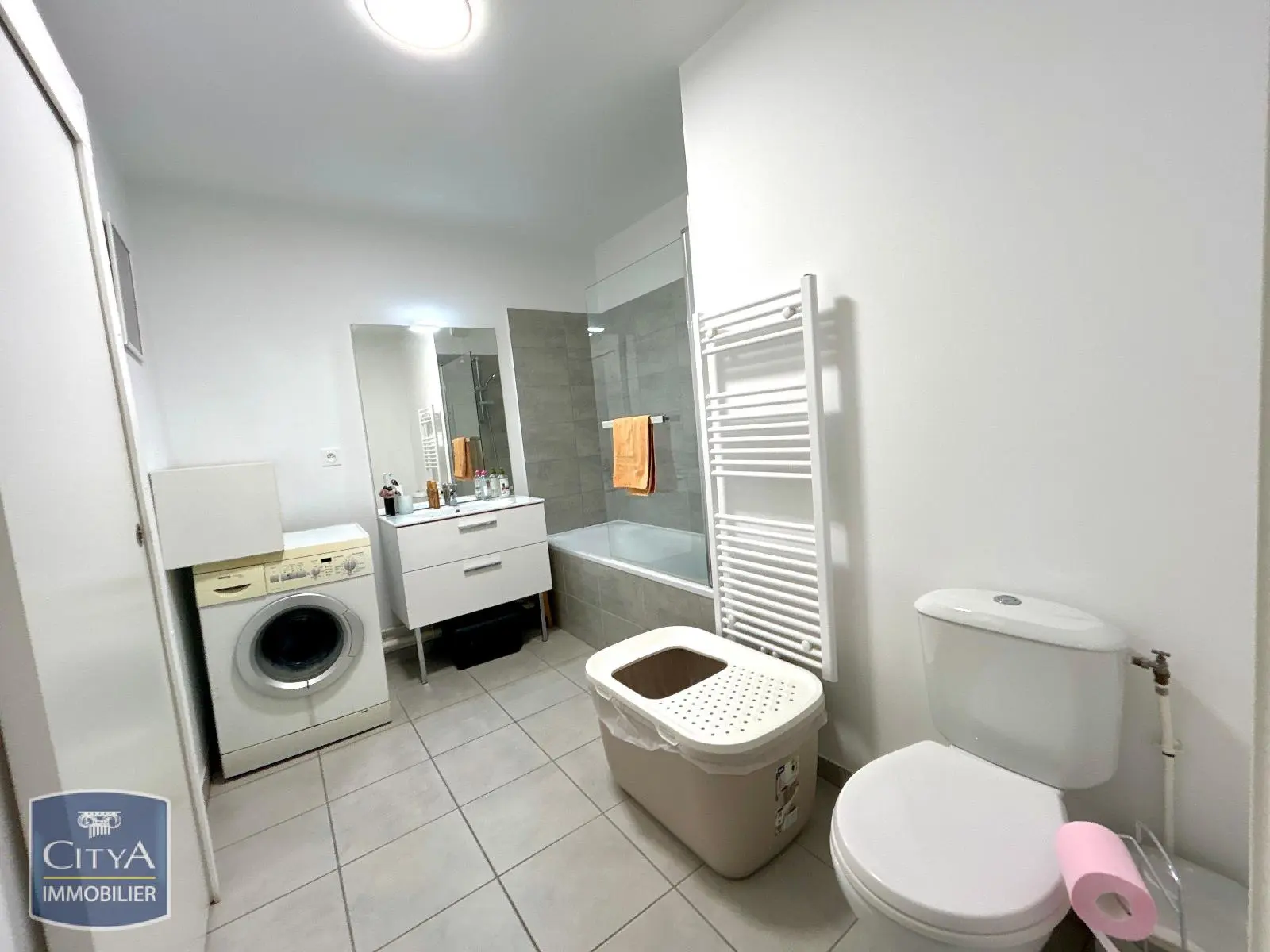 Photo 6 Appartement 2 pièces 46.74m²